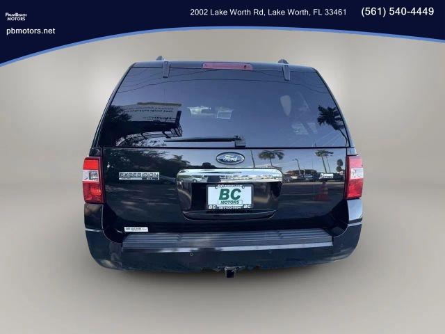 FORD EXPEDITION EL - Thumbnail 5
