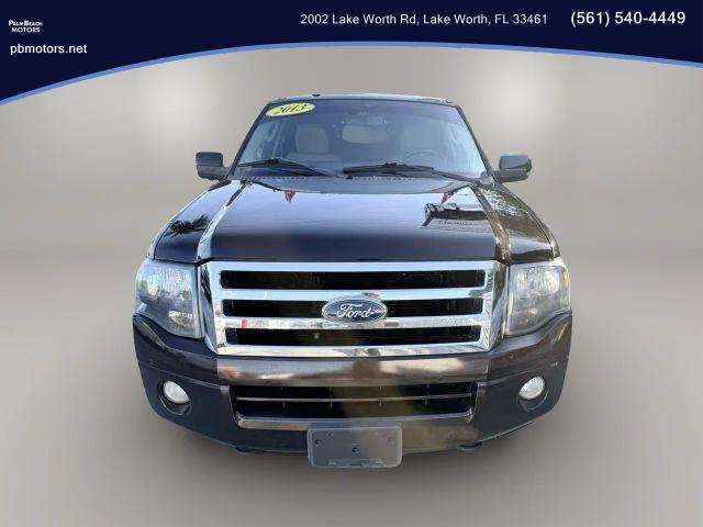 FORD EXPEDITION EL - Thumbnail 2