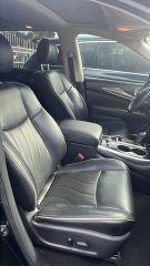 Infiniti Qx60 - Thumbnail 3