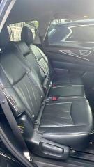 Infiniti Qx60 - Thumbnail 4