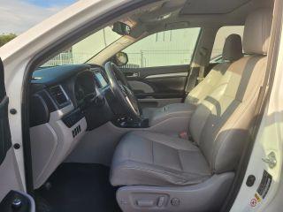 Toyota Highlander - Thumbnail 6