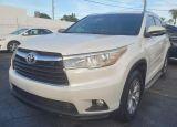 Toyota Highlander - Thumbnail 20