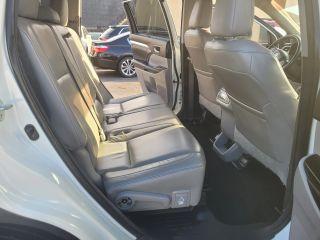 Toyota Highlander - Thumbnail 5