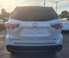 Toyota Highlander - Thumbnail 12