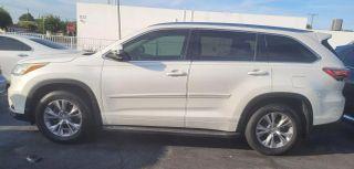 Toyota Highlander - Thumbnail 8