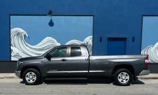 Toyota Tundra Double Cab - Thumbnail 2