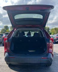 Toyota Rav4 - Thumbnail 14