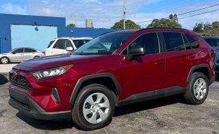 Toyota Rav4 - Thumbnail 13