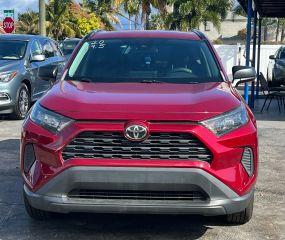 Toyota Rav4 - Thumbnail 7