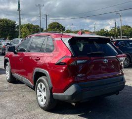 Toyota Rav4 - Thumbnail 9