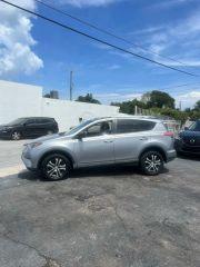 Toyota Rav4 - Thumbnail 9