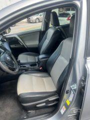 Toyota Rav4 - Thumbnail 2