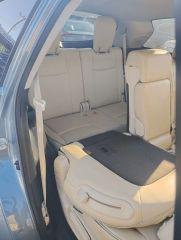 Infiniti Qx60 - Thumbnail 5