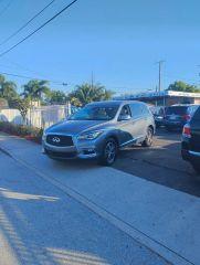 Infiniti Qx60 - Thumbnail 8