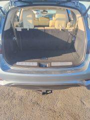 Infiniti Qx60 - Thumbnail 6