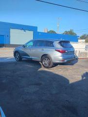 Infiniti Qx60 - Thumbnail 11