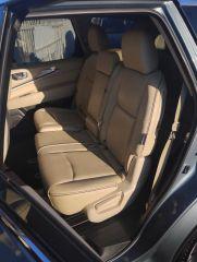 Infiniti Qx60 - Thumbnail 4