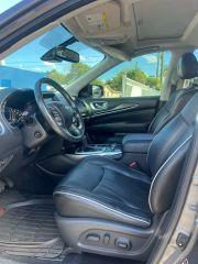 Infiniti Qx60 - Thumbnail 4