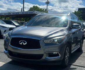 Infiniti Qx60 - Thumbnail 7