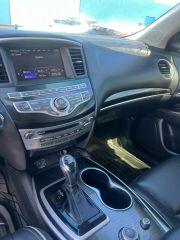 Infiniti Qx60 - Thumbnail 5