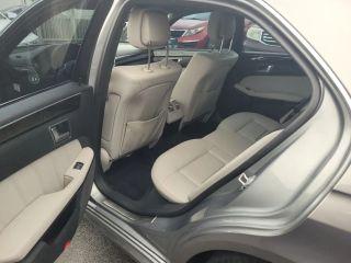 Mercedes-Benz E-Class - Thumbnail 10