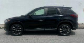 Mazda Cx-5 - Thumbnail 3