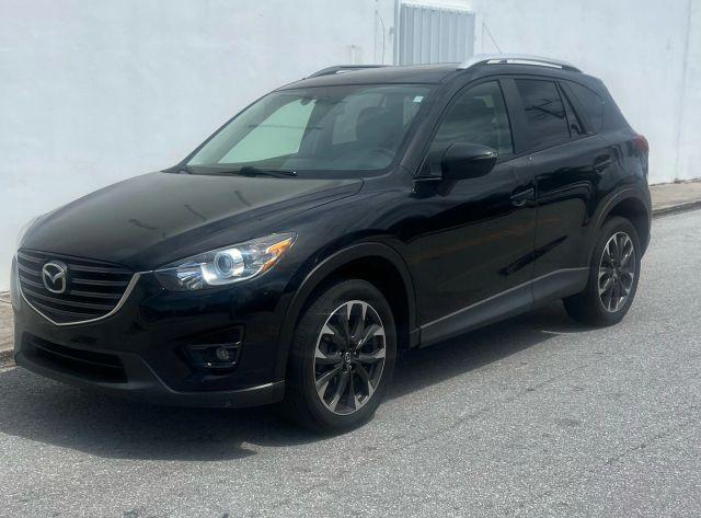 Mazda Cx-5 - View 1