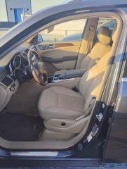 Mercedes-Benz M-Class - Thumbnail 11