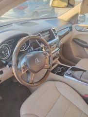 Mercedes-Benz M-Class - Thumbnail 2