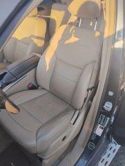 Mercedes-Benz M-Class - Thumbnail 4