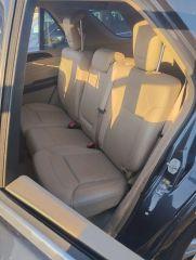 Mercedes-Benz M-Class - Thumbnail 5