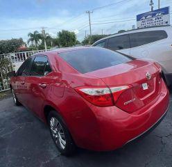 Toyota Corolla - Thumbnail 10