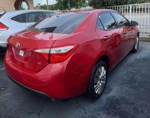 Toyota Corolla - Thumbnail 9