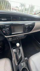 Toyota Corolla - Thumbnail 4