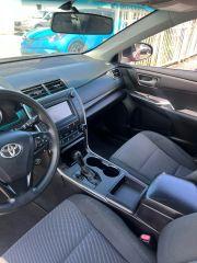 Toyota Camry - Thumbnail 3