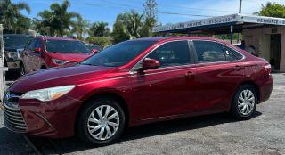 Toyota Camry - Thumbnail 11