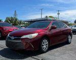 Toyota Camry - Thumbnail 20