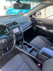 Toyota Camry - Thumbnail 14