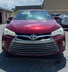 Toyota Camry - Thumbnail 13