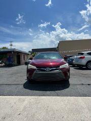 Toyota Camry - Thumbnail 5