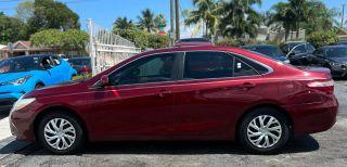 Toyota Camry - Thumbnail 12