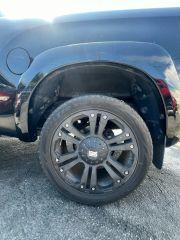 Toyota Tundra Double Cab - Thumbnail 5