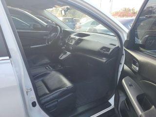 Honda Cr-V - Thumbnail 10