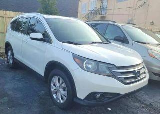 Honda Cr-V - Thumbnail 8