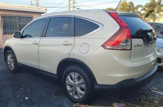 Honda Cr-V - Thumbnail 4