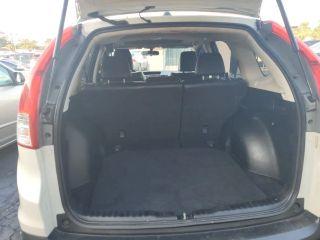 Honda Cr-V - Thumbnail 6