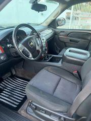 Chevrolet Tahoe - Thumbnail 16