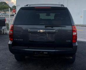 Chevrolet Tahoe - Thumbnail 11