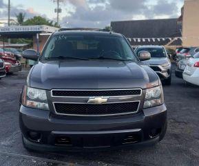 Chevrolet Tahoe - Thumbnail 8