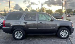 Chevrolet Tahoe - Thumbnail 13